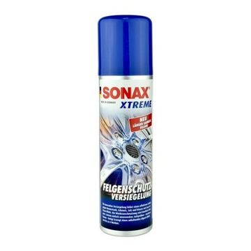 SONAX XTREME POWŁOKA DO ZABEZPIECZANIA FELG