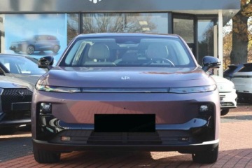 Leapmotor 2026 B10 Design Hybrid EV 18,8 kWh 218KM, zdjęcie 1