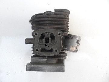 STIHL MS 170 2-MIX цилиндр + поршень 37 мм