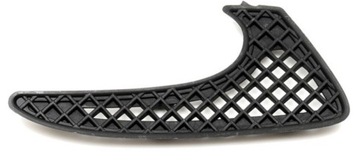 FIAT PUNTO II 99-03 РЕШЕТКА ЗАДНЕГО БАМПЕРА