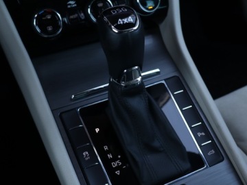 Skoda Superb III Scout 2.0 TSI 280KM 2022 Skoda Superb 2.0 TSI, Salon Polska, 1. Właściciel, zdjęcie 16