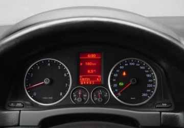 Volkswagen Tiguan I SUV 2.0 TSI 170KM 2009 Volkswagen Tiguan 2.0 TSI 170HP Automat DSG 4motion 4x4 Klimatronic 2.0, zdjęcie 12