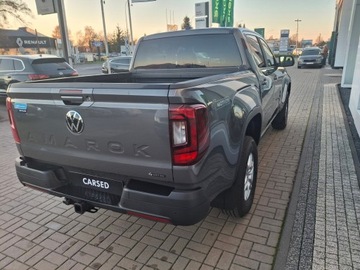 Volkswagen Amarok II 2025 Volkswagen Amarok 2.0 TDI 170 KM MANUAL, zdjęcie 6