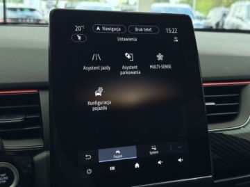 Renault Arkana SUV 1.3 TCe 158KM 2023 Renault Arkana R.S. Line Bose Ambiente Kamera cofania CarPlayAndroid A, zdjęcie 29