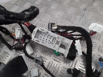240184390S SVAZEK KABEL 2.0 DCI 175 4WD 130 2018 RENAULT KOLEOS II