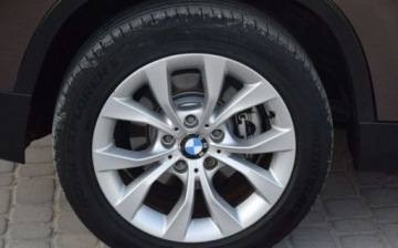 BMW X1 E84 Crossover xDrive20d 177KM 2011 BMW X1 2.0D Automat 4x4 Navi PDC Xenon Panorama Skora Sprowadzony, zdjęcie 11