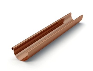 RYNNA PCV 75 KOLOR MIEDZIANY 3MB