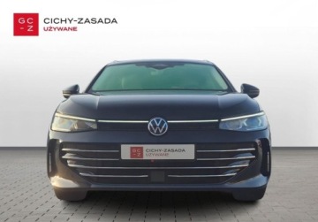 Volkswagen Passat B8 Variant Facelifting 2.0 TDI SCR 150KM 2024 Volkswagen Passat Variant SalonPL Elegance 2.0TDI 150KM DSG Masaz WEBASTO, zdjęcie 7