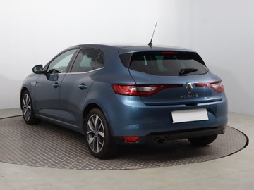 Renault Megane IV 2016 Renault Megane 1.2 TCe, Skóra, Navi, Klima, zdjęcie 3