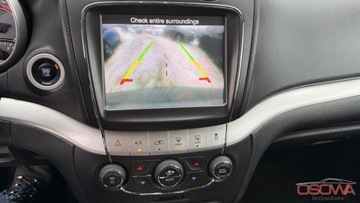 Fiat Freemont 2.0 Multijet II 16v 170KM 2014 Fiat Freemont 2.0d Multijet 4x4 7.os.automat skory Navi DVD kamera full se, zdjęcie 25