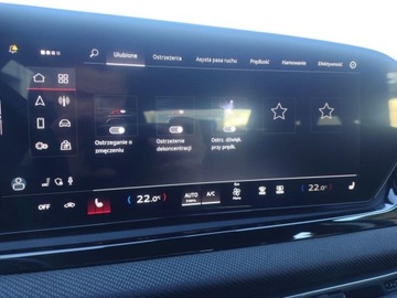 Audi A5 B10 Avant 2.0 TFSI 150KM 2025 Audi A5 Avant Audi A5 TFSI Avant 150km S tronic 2.0 Benzyna 150KM, zdjęcie 30