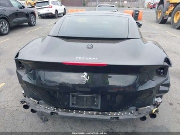 Ferrari 2019 Ferrari Portofino 2019 3.9l 3.9 Benzyna 591KM, zdjęcie 4