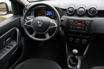 Dacia Duster II SUV 1.0 TCe 90KM 2021 Dacia Duster 1.0 TCe, Salon Polska, Serwis ASO, zdjęcie 6