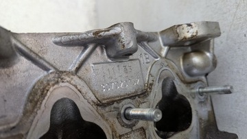 HLAVA FIAT 500 0.9 TWINAIR