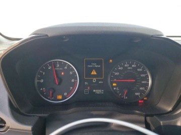 Subaru 2023 Subaru WRX Premium, 2023r., 4x4, 2.5L 2.5 Benzyna 271KM, zdjęcie 9