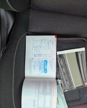 Seat Altea XL 1.2 TSI 105KM 2011 Seat Altea XL 1,2 TSI 105 km 1.2 Benzyna 105KM, zdjęcie 13