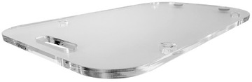 Выдвижная доска/подставка для SilverCrest Monsieur Cuisine SMART/Connect