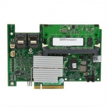 DELL kontroler RAID PERC 6/I, PCI-E, 341-5900