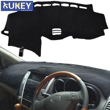 Xukey-Prada pokrywa deski rozdzielczej, dla Lexus