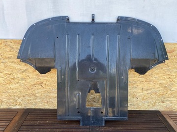 LAMBORGHINI GALLARDO OSŁONA PŁYTA KARBON CARBON