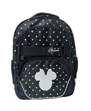 Plecak szkolny PASO Premium Minnie