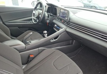 Hyundai Elantra VII Sedan 1.6 MPI 123KM 2021 Hyundai Elantra Pierwszy Wlasciciel, Idealny Stan, Bez wkladu, z Gwarancja, zdjęcie 20