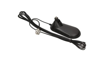 МАГНИТНАЯ АНТЕННА CB PRESIDENT НЬЮ-ЙОРК 49 см ZN8