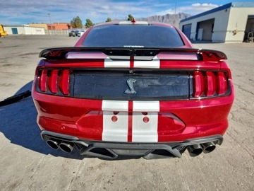 Ford Mustang VI 2022 Ford Mustang Shelby GT500 2022 5.2 Benzyna 760KM, zdjęcie 2