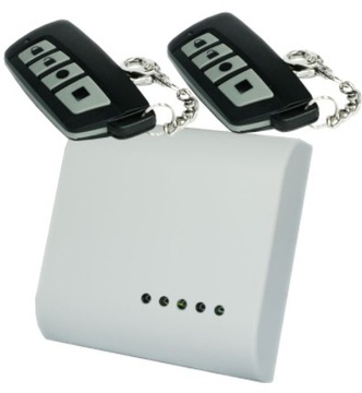 SYSTEM ALARMOWY ROPAM NeoGSM-IP POWIADOMIENIE GSM