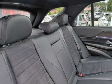 Mercedes GLE V167 2021 Mercedes-Benz GLE AMG 4Matic 350 DE Panorama Full LED Kamera 360 2.0 330KM, zdjęcie 19