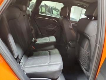 Audi Q3 II 2020 Audi Q3 Premium Plus S-Line 2020 2.0 Benzyna 228KM, zdjęcie 10