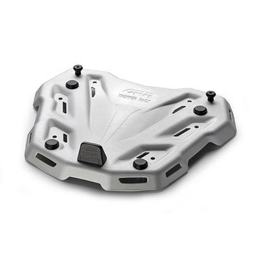GIVI M9A Aluminiowa płyta pod kufer centralny MONOKEY
