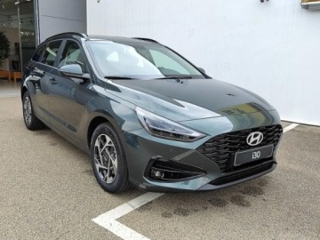 Hyundai i30 III 2026 HYUNDAI i30 Smart 1.6 T-GDI DCT 150KM