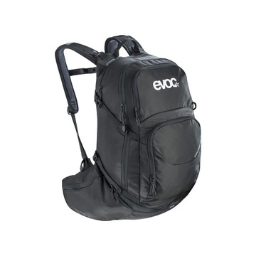 Plecak Evoc Explorer Pro 26 L Black