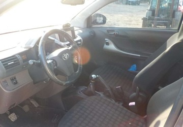Toyota iQ 2009 Toyota iQ Okazja Benzyna 72KM, zdjęcie 21