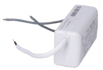 TRANSFORMATOR AC YT50TE 50W 230V/11,5V AC GOVENA