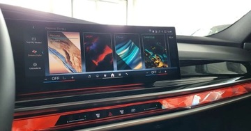 BMW 2023 BMW Seria 7 Salon Polska Radary automatyczne drzwi wszystkie pakiety Mpro, zdjęcie 9