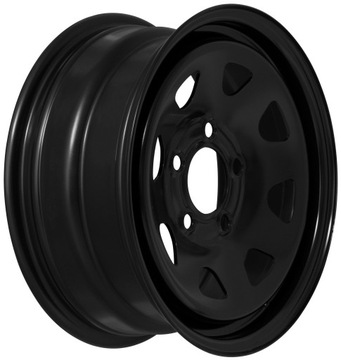 1x НОВЫЕ диски DOTZ JEEP WRANGLER
