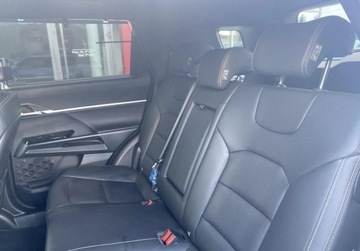 Ssangyong 2024 SsangYongKGM Torres Ssangyong TORRES EVX Elektryczny 207KM Automat, Wersja, zdjęcie 15