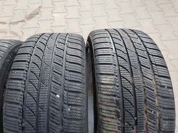 ASTRA V K 5D HB KOLA ALU RÁFKY 225/45R17 ZIMNÍ