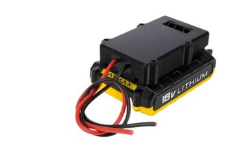 Adapter do baterii akumulatora Stanley 18V FATMAX
