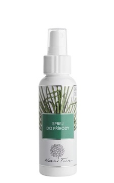 Spray do natury Nobilis Tilia
