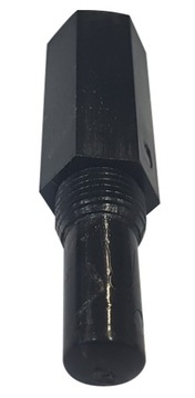 ЗАМОК ПОРШНЯ УНИВЕРСАЛЬНОГО ПИЛЬНОГО ВАЛА, ПЛАСТИК