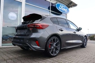Ford Focus IV Hatchback ST Facelifting 2.3 EcoBoost 280KM 2025 Ford Focus ST X, Ostatnie sztuki, Head-Up, Od Reki 280 KM 2.3 Benzyna, zdjęcie 2