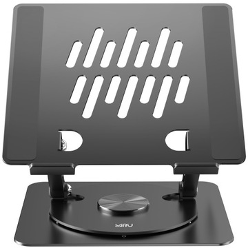 ВРАЩАЮЩИЙСЯ СТОЛИК ДЛЯ НОУТБУКА, СКЛАДНАЯ НАСТОЛЬНАЯ ПОДСТАВКА, ПОДСТАВКА ДЛЯ ПЛАНШЕТА