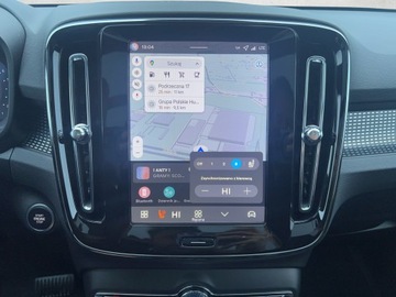 Volvo XC40 Crossover Facelifting 2.0 B3 163KM 2025 Volvo XC 40 Volvo XC40 Ultra B3 (163 + 14KM) FV23%, zdjęcie 18