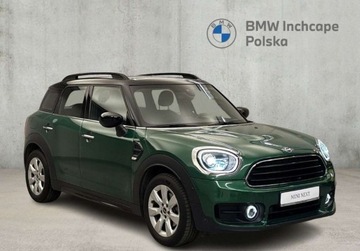 Mini Countryman F60 2019 MINI Countryman Kamera Cofania l Podgrzewany Fotel l Nawigacja l PL 1.5, zdjęcie 6