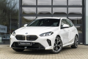 BMW Seria 1 F70 2026 BMW 120 - Dostępny od ręki!, zdjęcie 2