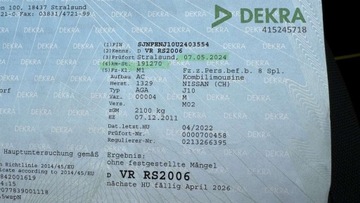 Nissan Qashqai I Crossover 1.6 dCi DPF 130KM 2011 Nissan Qashqai 4x4, 1.6 dCI, Bezywpadkowy GWARANCJA 1.6 Diesel 130KM, zdjęcie 37