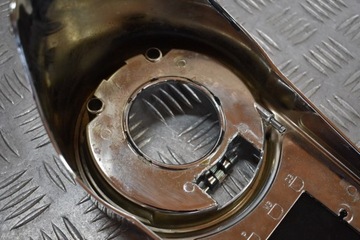 Консоль бака HARLEY DAVIDSON ELECTRA GLIDE